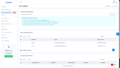 [SELLPROXY] Thiết kế website bán proxy xoay dân cư - Thumbnail 3