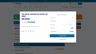 [SHOPCLONE2] Thiết kế website bán nguyên liệu ADS tự động - Thumbnail 4