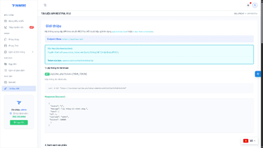 [SELLPROXY] Thiết kế website bán proxy xoay dân cư - Thumbnail 11