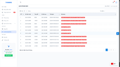 [SELLPROXY] Thiết kế website bán proxy xoay dân cư - Thumbnail 9