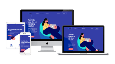 [SMM Panel V1] Website bán tương tác mạng xã hội tự động - Thumbnail 1