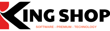 KINGPREMIUM.VN logo